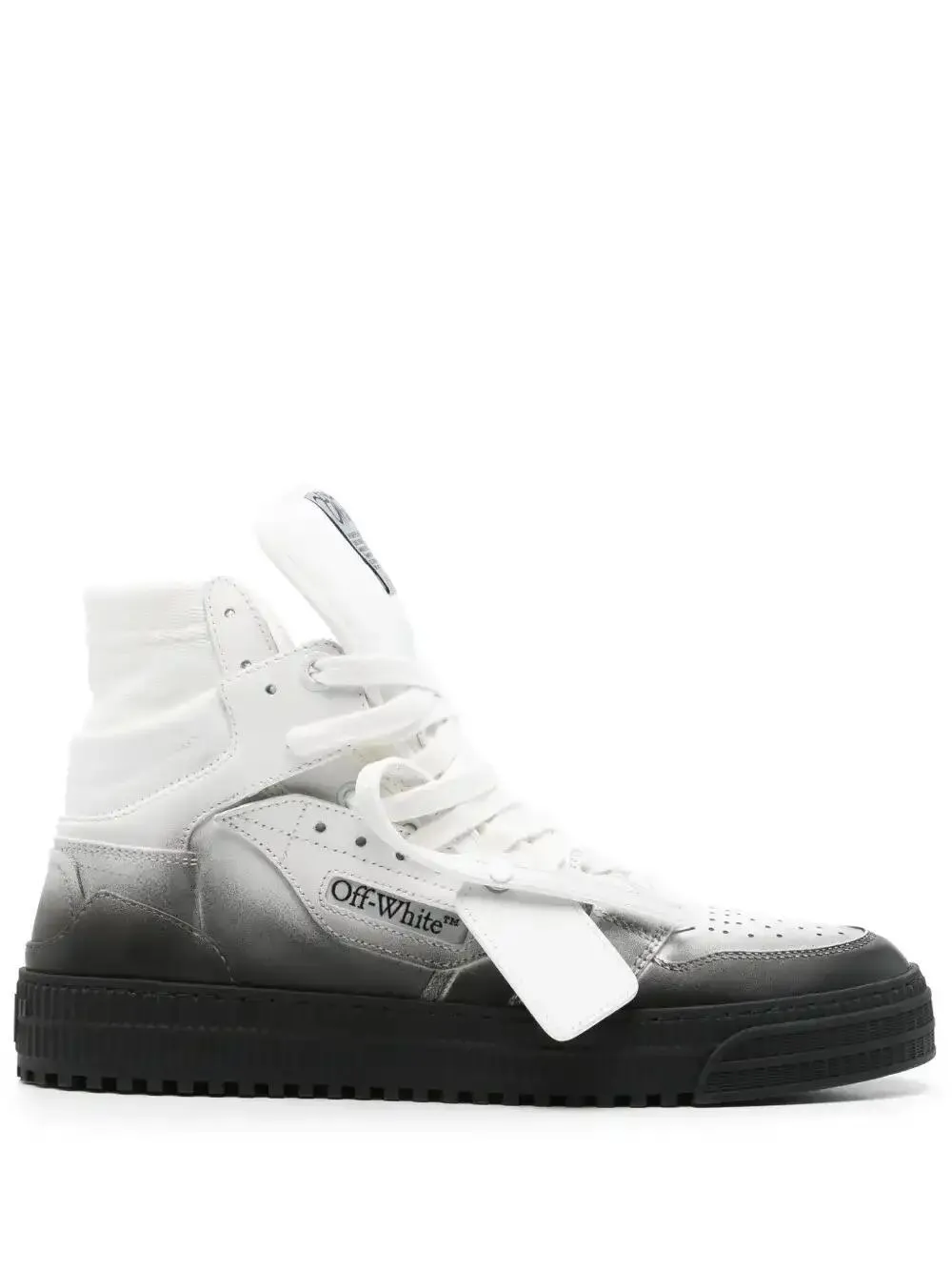 3.0 Off Court sneakers