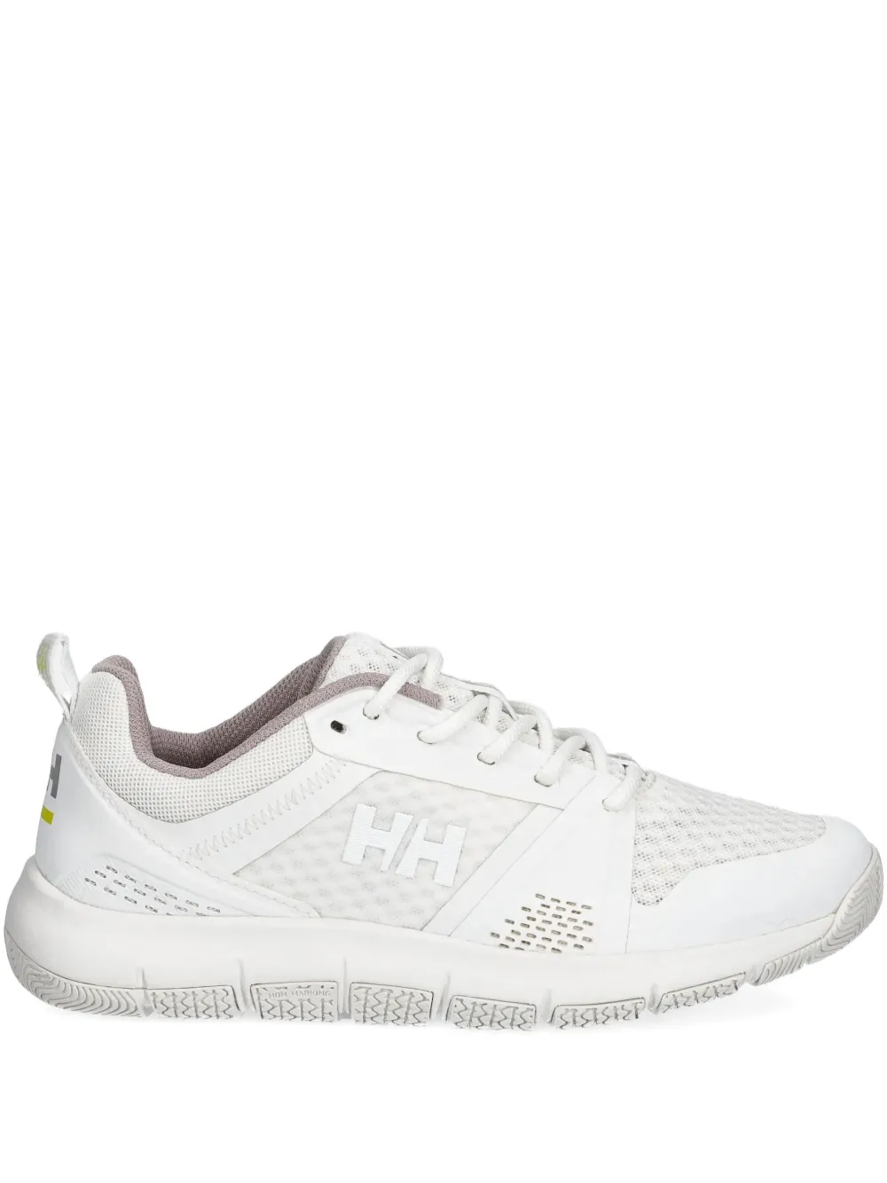 Helly Hansen Skagen F-1 Offshore Mesh-panel Sneakers In Multi
