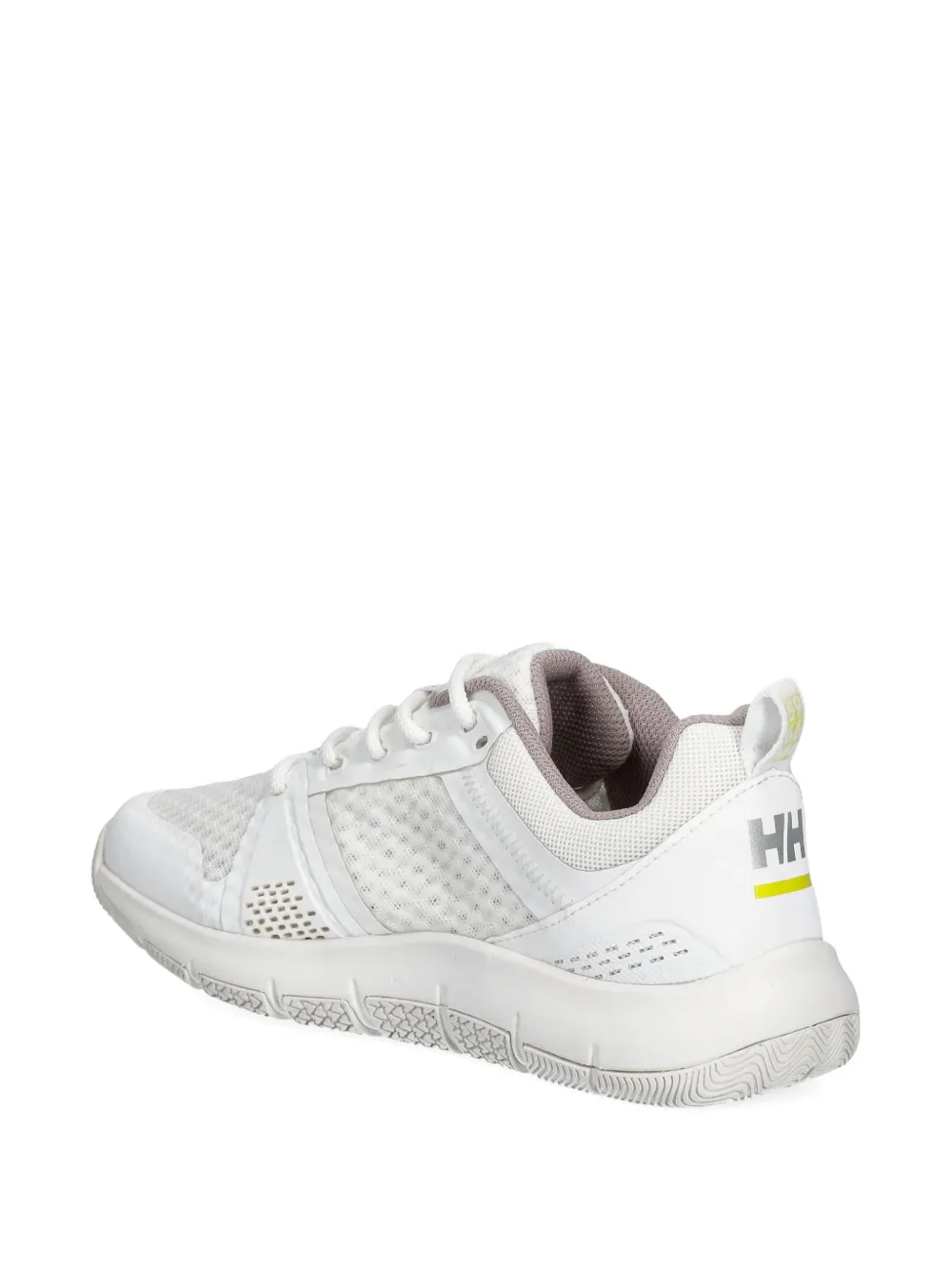 Helly Hansen Skagen F-1 Offshore Mesh-panel Sneakers In Multi