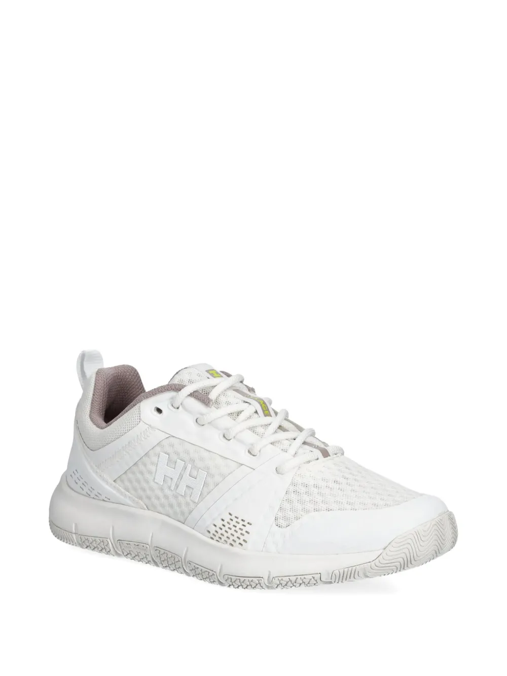 Helly Hansen Skagen F-1 Offshore Mesh-panel Sneakers In Multi