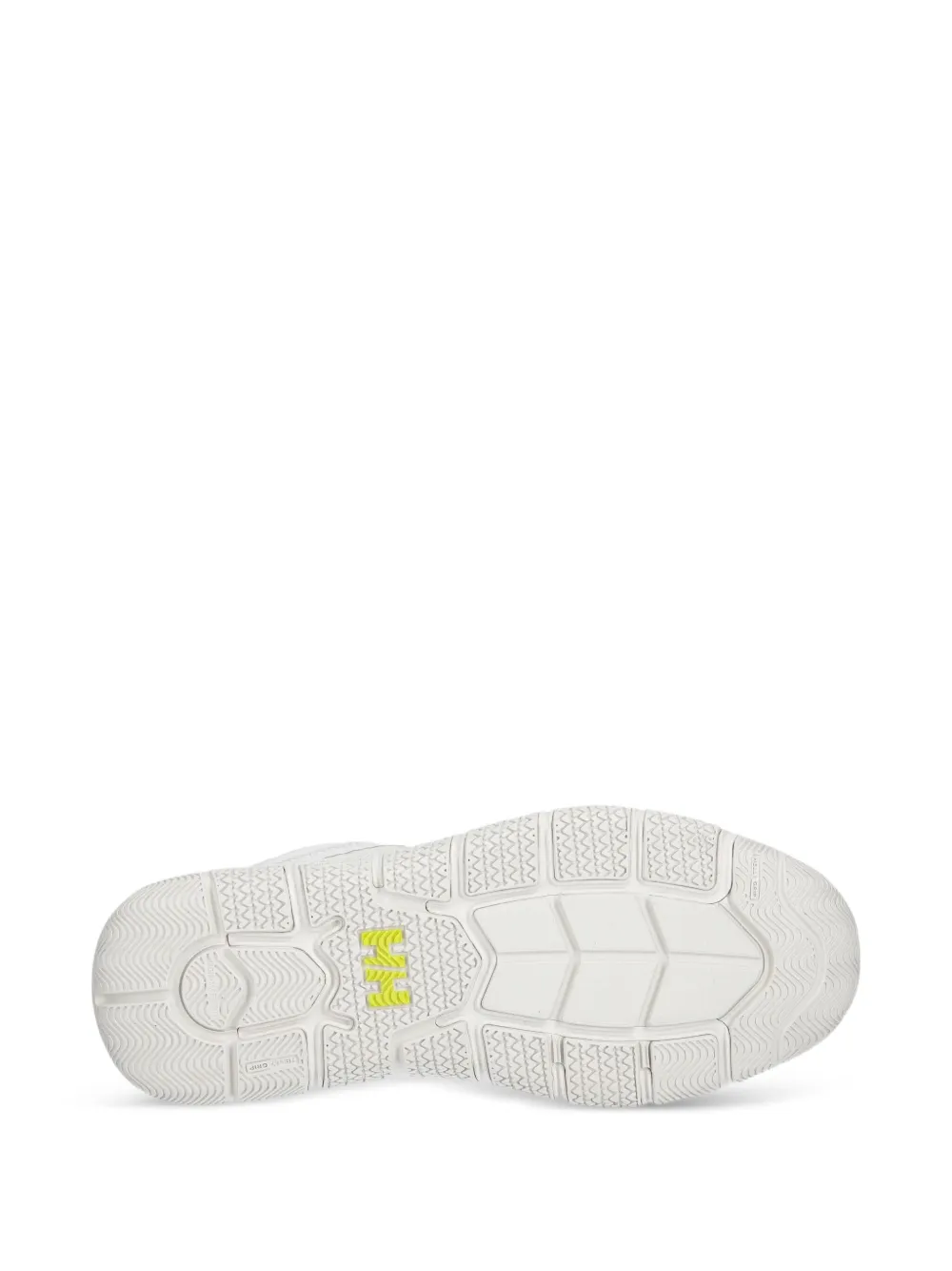 Helly Hansen Skagen F-1 Offshore Mesh-panel Sneakers In Multi