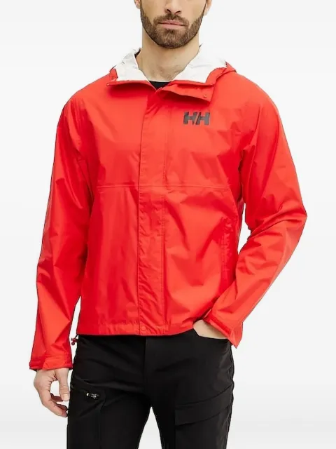 Helly Hansen Loke hooded jacket