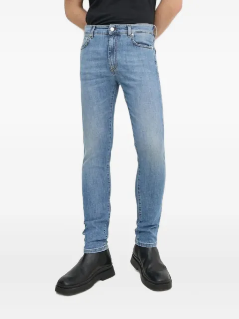 Iceberg slim-fit jeans