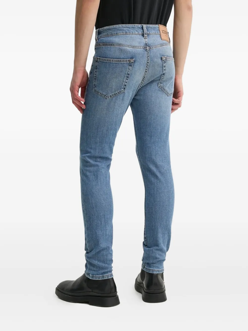 Iceberg Skinny jeans - Blauw