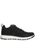 Helly Hansen mesh-panelled lace-up sneakers - Black