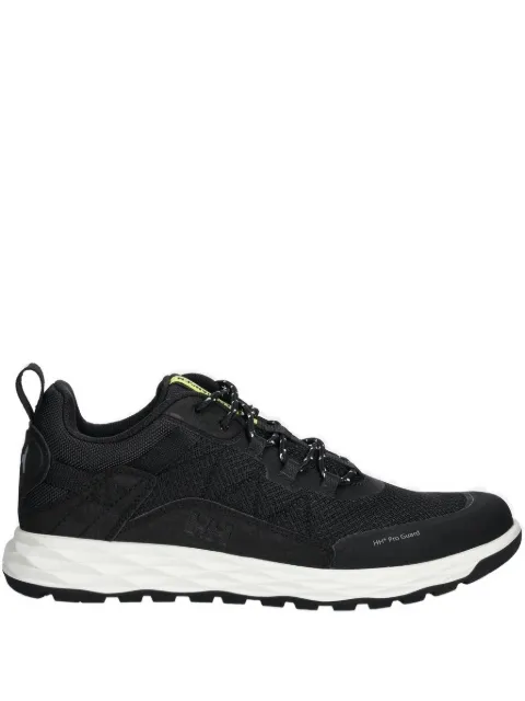 Helly Hansen mesh-panelled lace-up sneakers