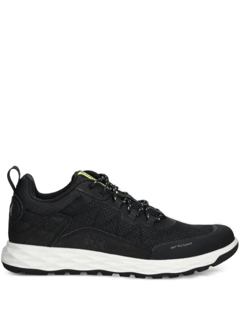 Helly Hansen mesh-panelled lace-up sneakers