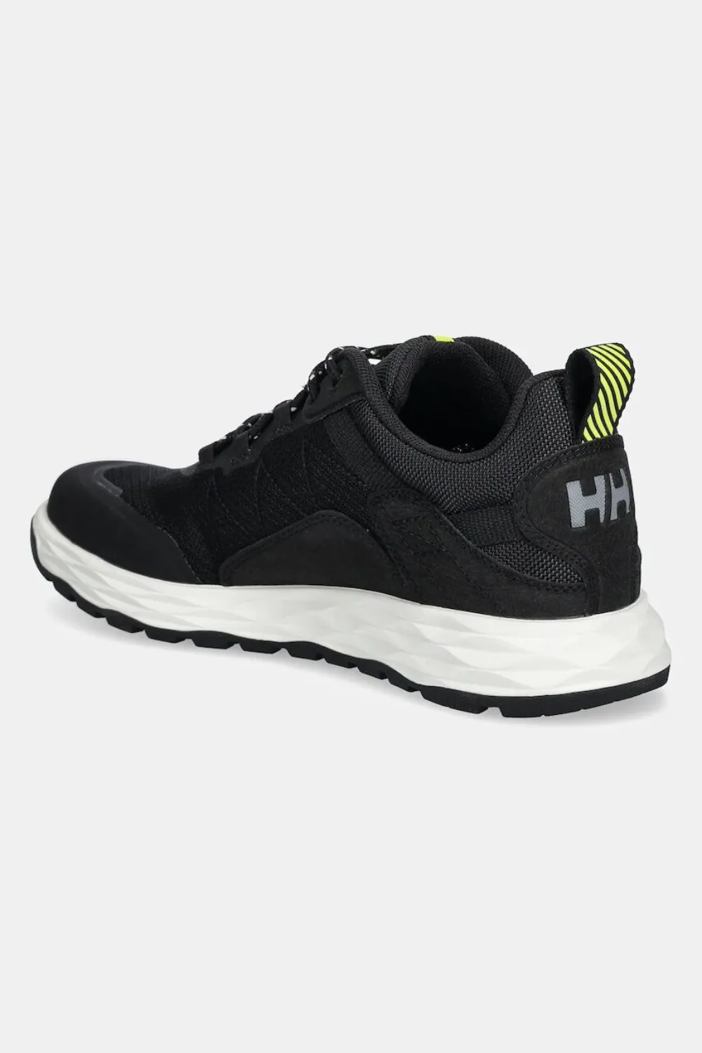 Helly Hansen mesh-panelled lace-up sneakers | Low-Tops | Image 2