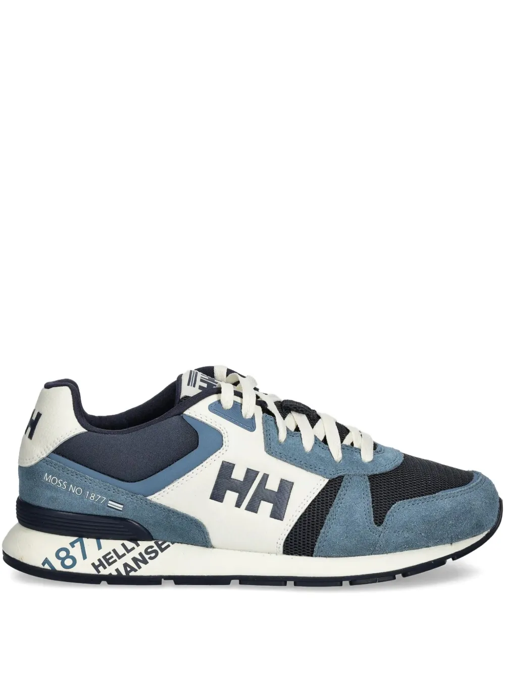 Helly Hansen Anakin sneakers Blue
