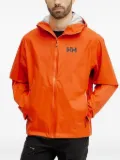 Helly Hansen Helly Tech Protection jacket - Orange