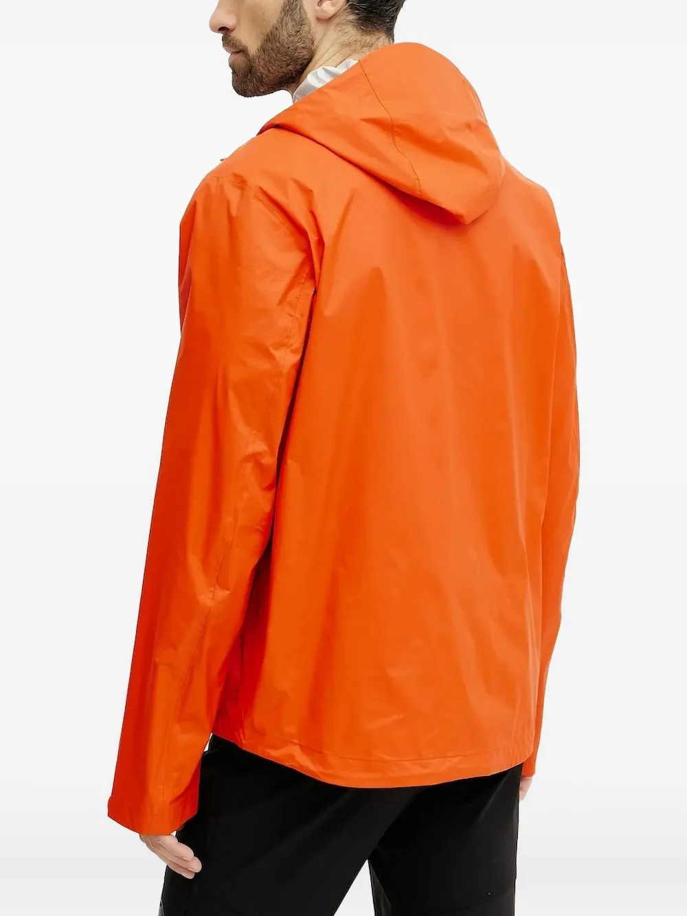 Helly Hansen Helly Tech Protection jack Oranje
