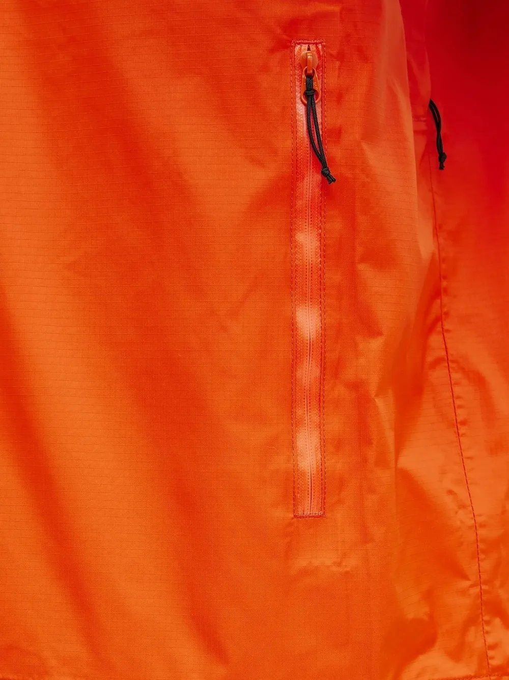 Helly Hansen Helly Tech Protection jack Oranje