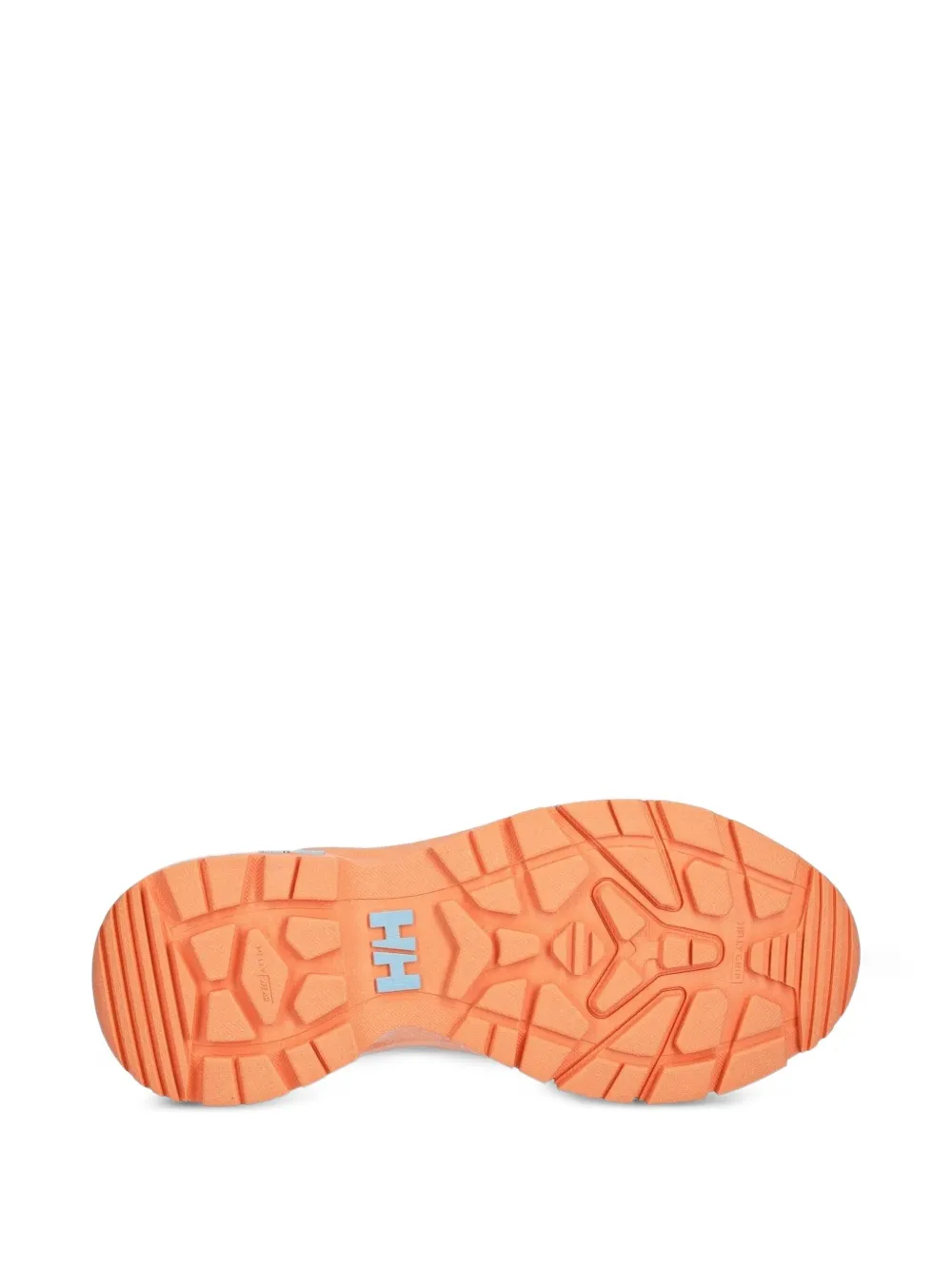 Helly Hansen Sneakers met logodetails Grijs