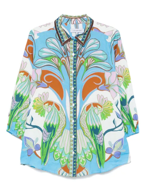 LUG VON SIGA Franzie shirt 