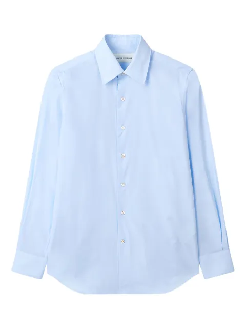 Man On The Boon. cotton shirt