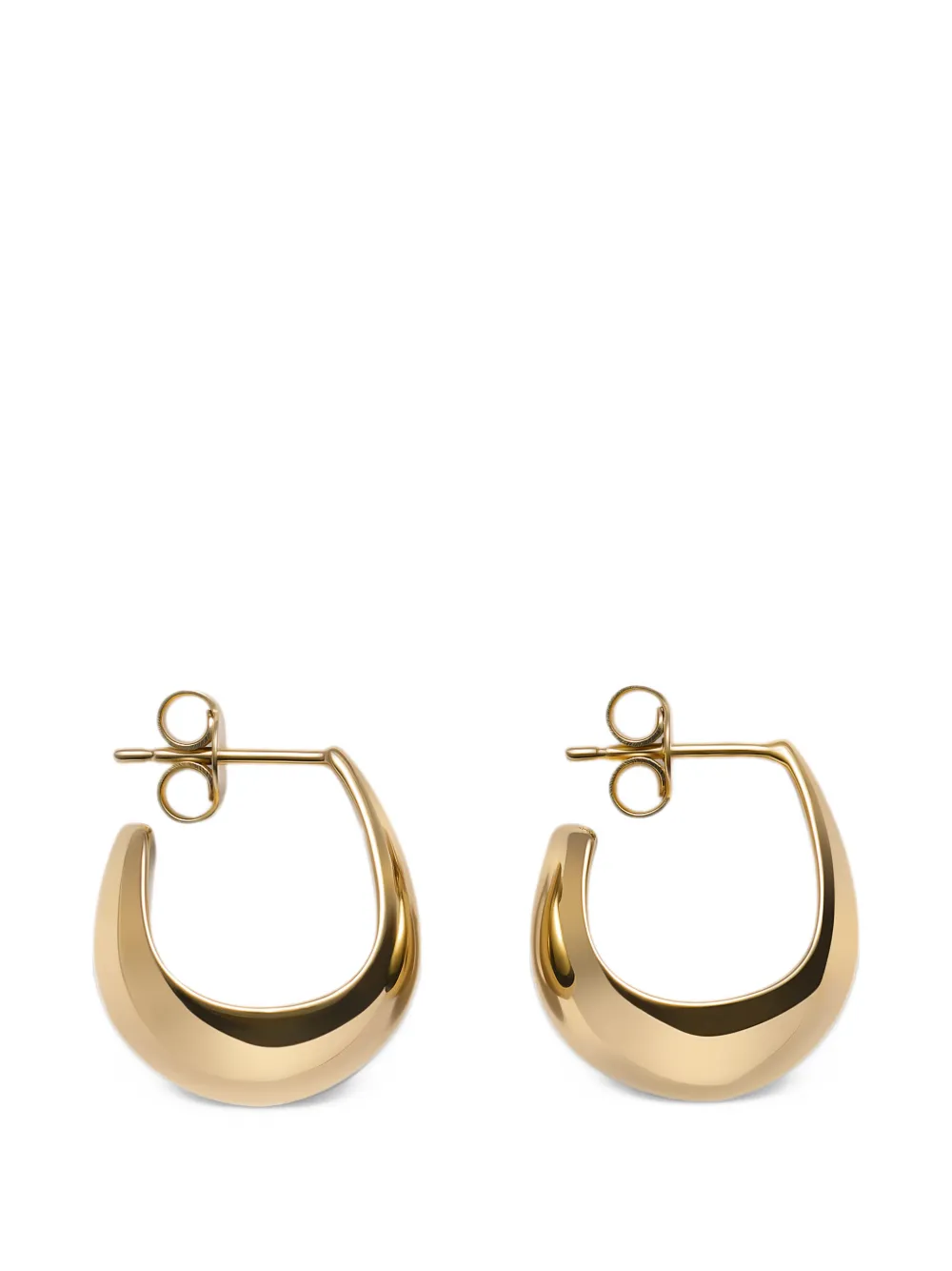 LEMAIRE Orecchini con pendente - Oro