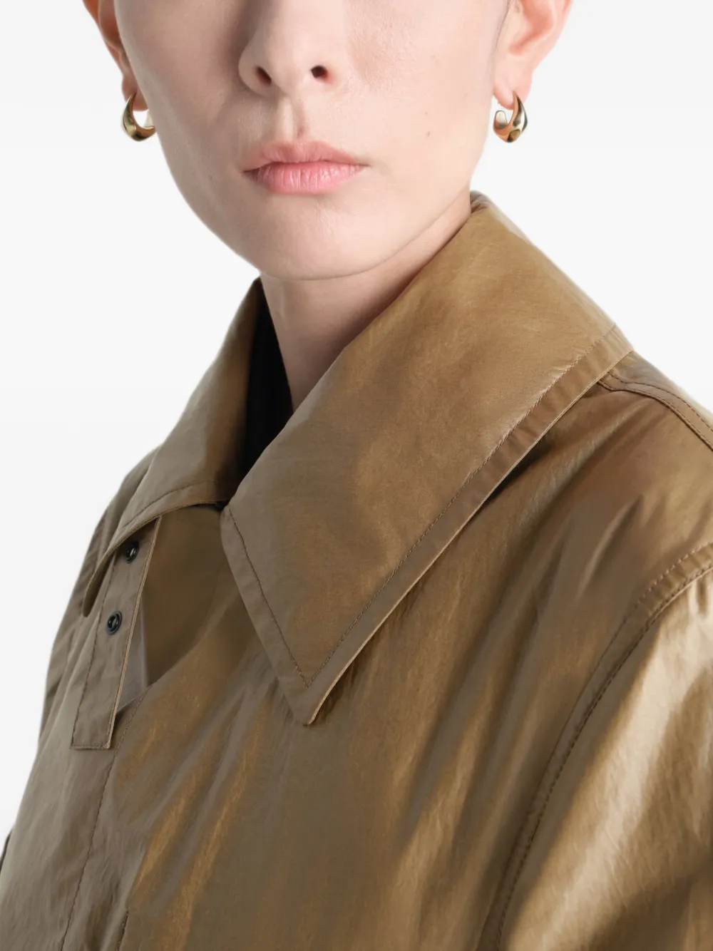 LEMAIRE Orecchini con pendente - Oro