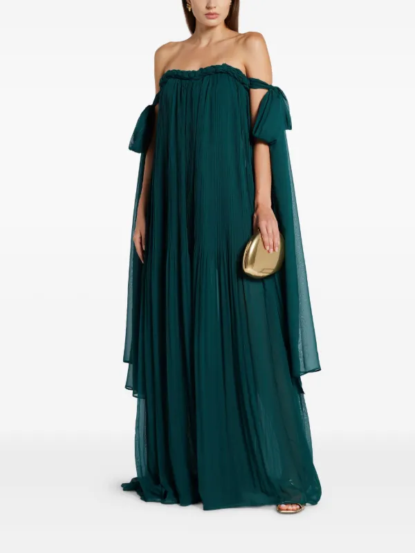 knee length dresses for ladies Camila Maxi Dress main image 1