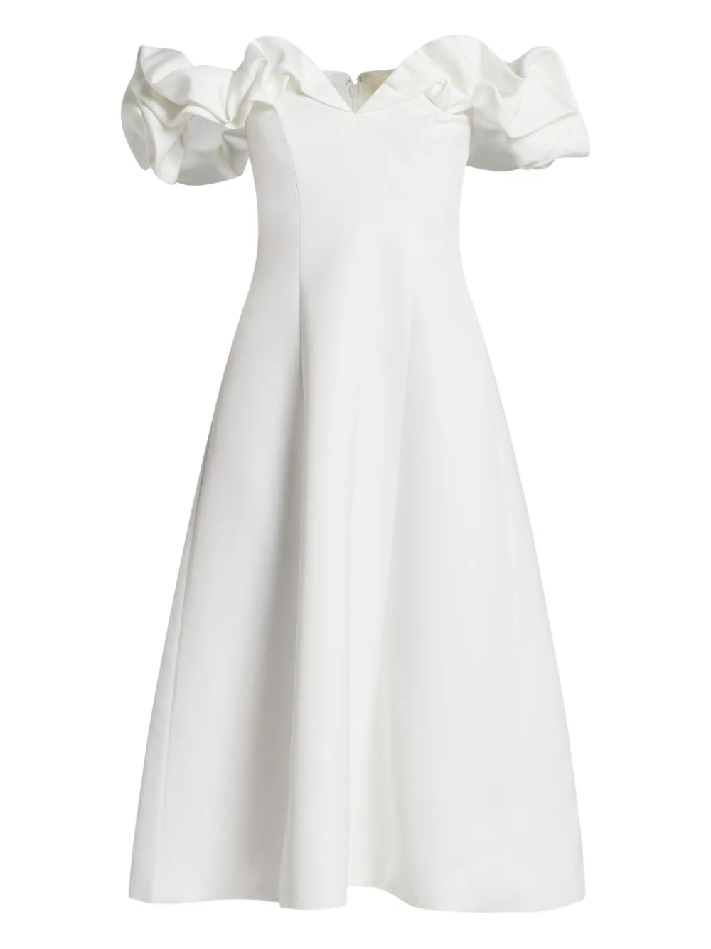 Leo Lin Bella Midi Dress