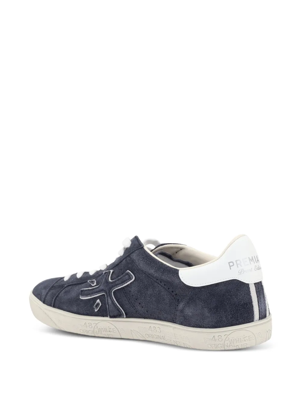 Premiata Steven sneakers Blue