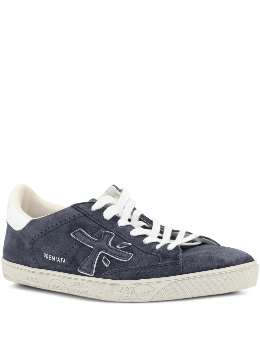Premiata Steven sneakers Blue