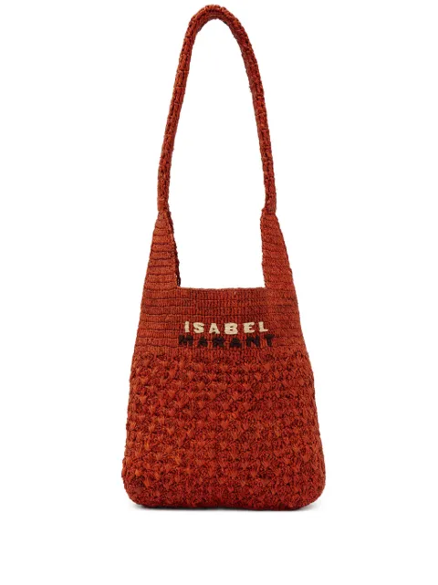 ISABEL MARANT Praia 小号手提包