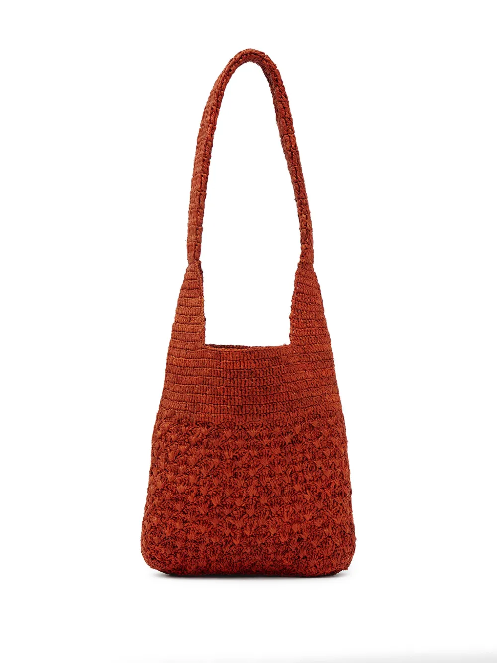 ISABEL MARANT Praia kleine tas - Rood