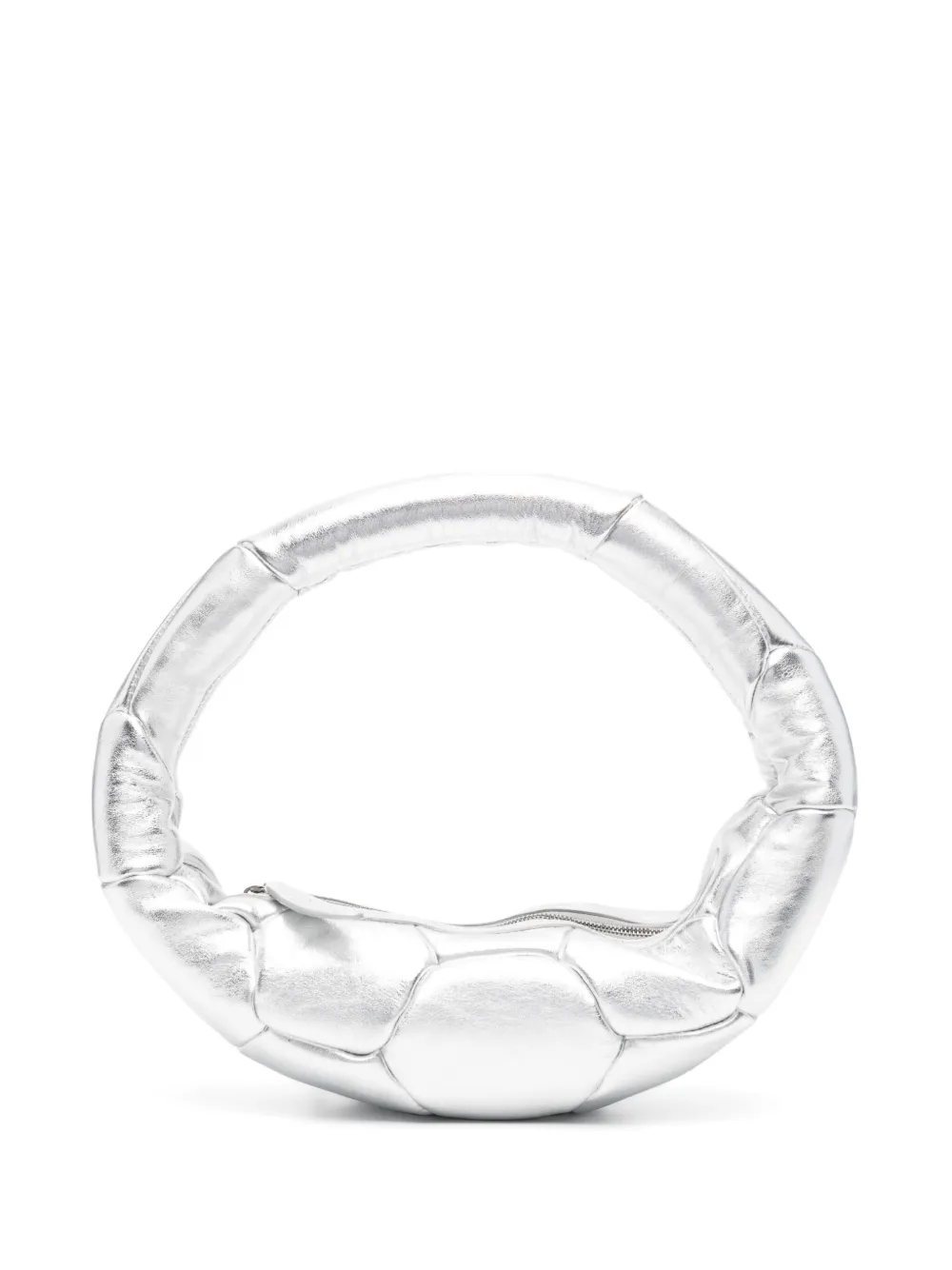 VETOVERSO mini Veto bag | Silver | Image 1