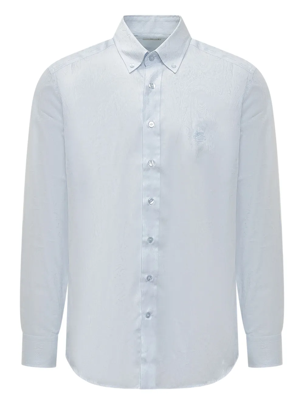 ETRO Roma overhemd Blauw