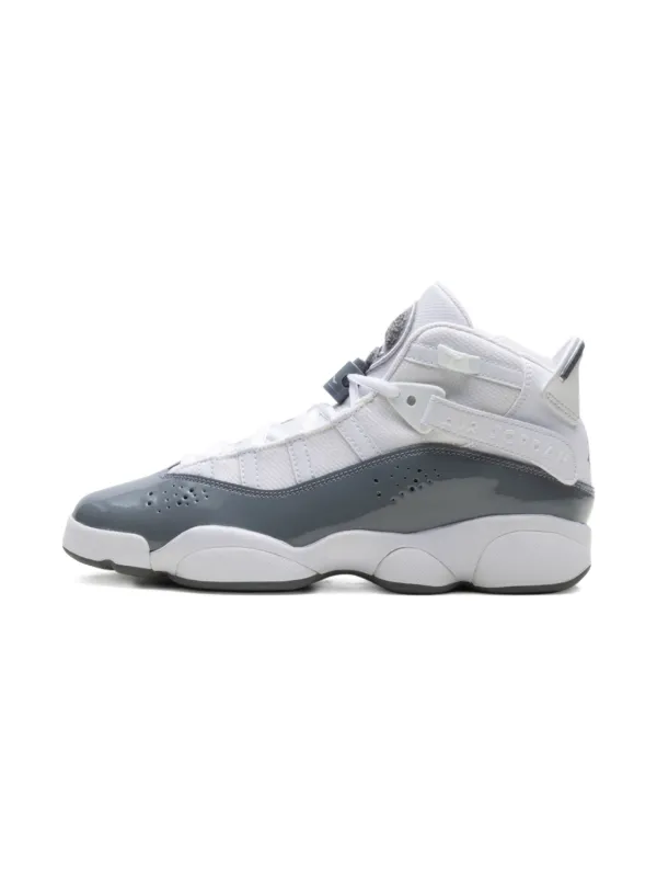 Jordan Kids Air Jordan 6 Rings 