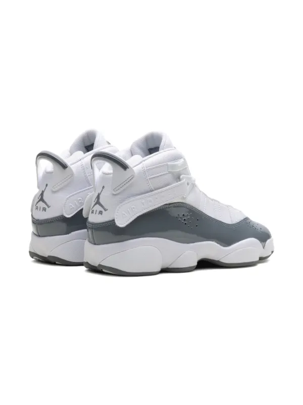 Jordan Kids Air Jordan Rings