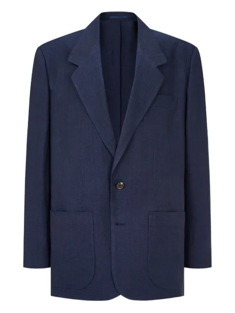 Man On The Boon. tailored blazer