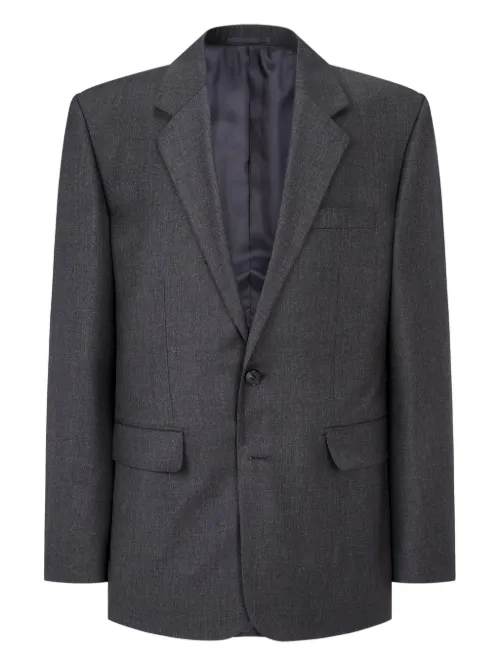 Blazer en laine - Man On The Boon. - Modalova