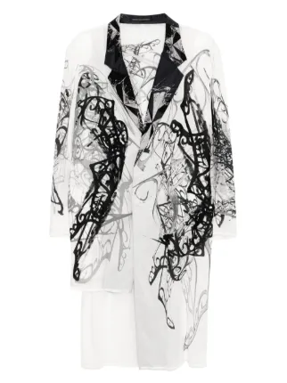 Yohji Yamamoto