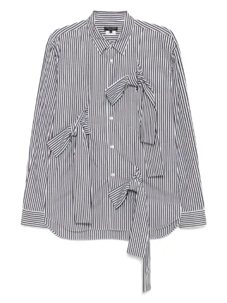 Comme des Garçons Homme Plus