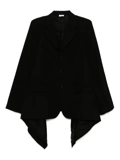 Comme des Garçons Homme Plus Blazer monopetto