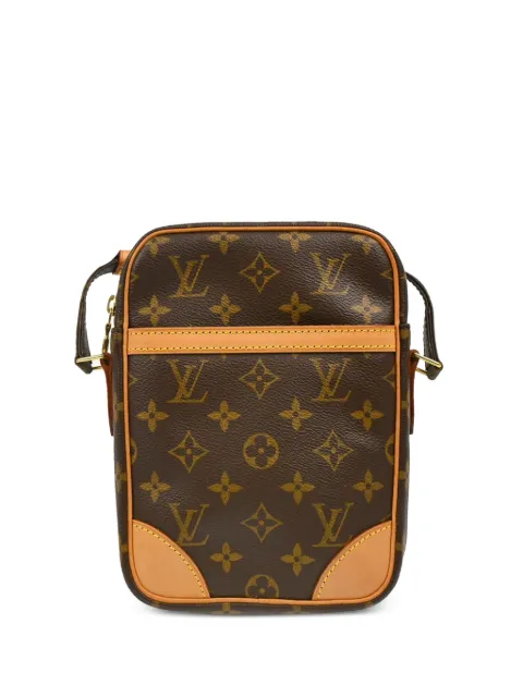 Louis Vuitton Pre-Owned 2004 Danube cross body bag 