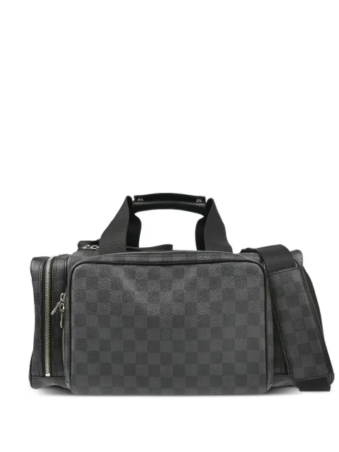 Louis Vuitton Pre-Owned 2009 Damier-Graphite bag