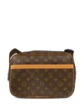 Louis Vuitton Pre-Owned 1998 Reporter PM shoulder bag - Brown