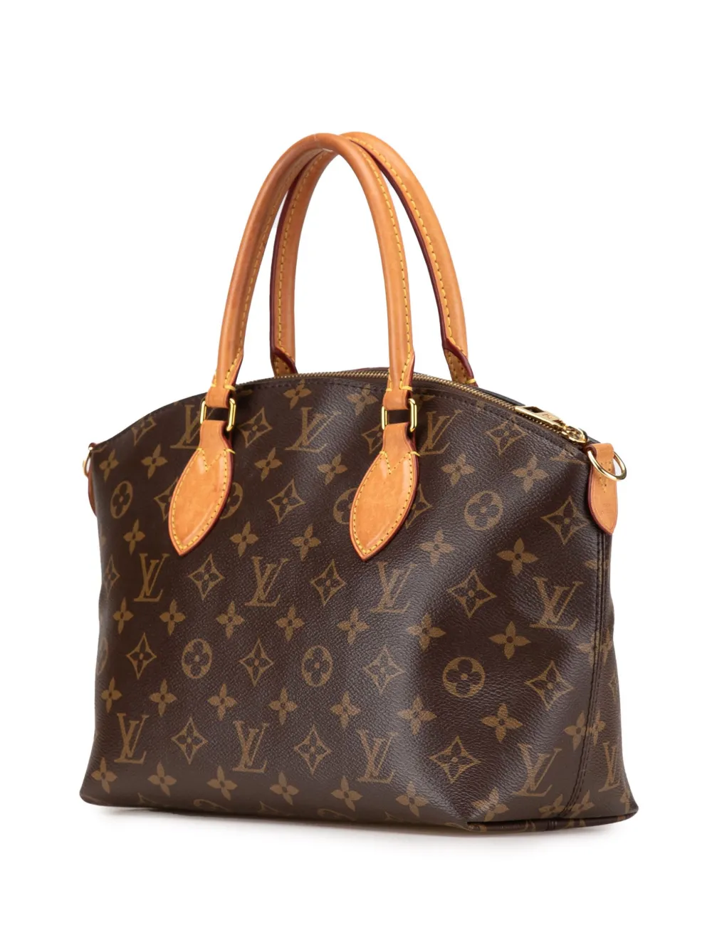 Louis Vuitton Pre-Owned bolsa satchel Monogram Boetie PM 1990-2024 | Estilos de archivo | Image 2