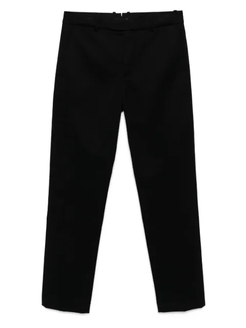 James Perse Twill-Hose aus Kaschmir