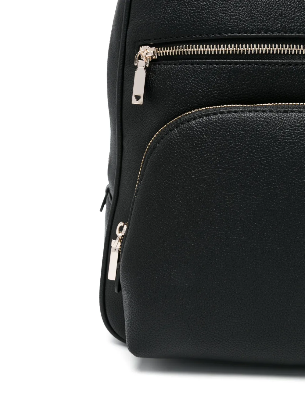 GUESS USA Rugzak met logoplakkaat Zwart
