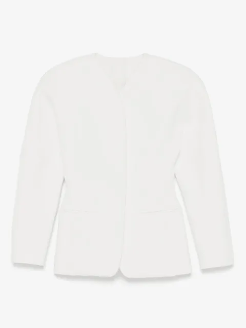 Jacquemus Blazer Le Ovalo