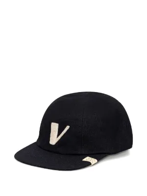 VISVIM ビズビム 22SS BIKER HAT レザー バイカーハット ライト