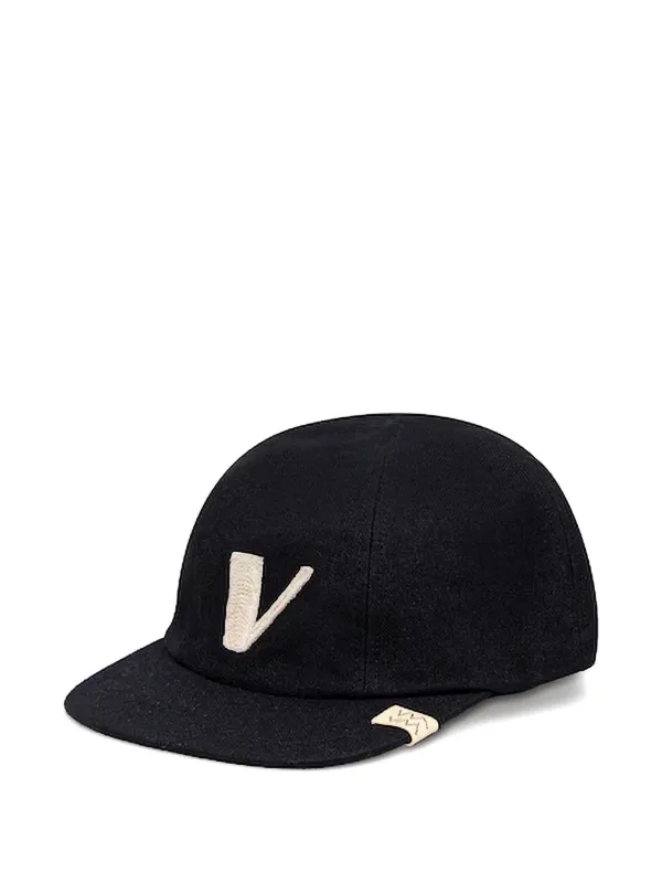 visvim ストライプ キャップ M-L VISVIM(ビズビム) GOODYEAR II CAPメッシュキャップ