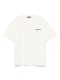 COLE BUXTON CB Sportswear T-shirt - Neutrals