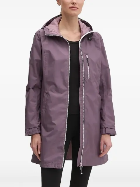 Helly Hansen hooded jacket