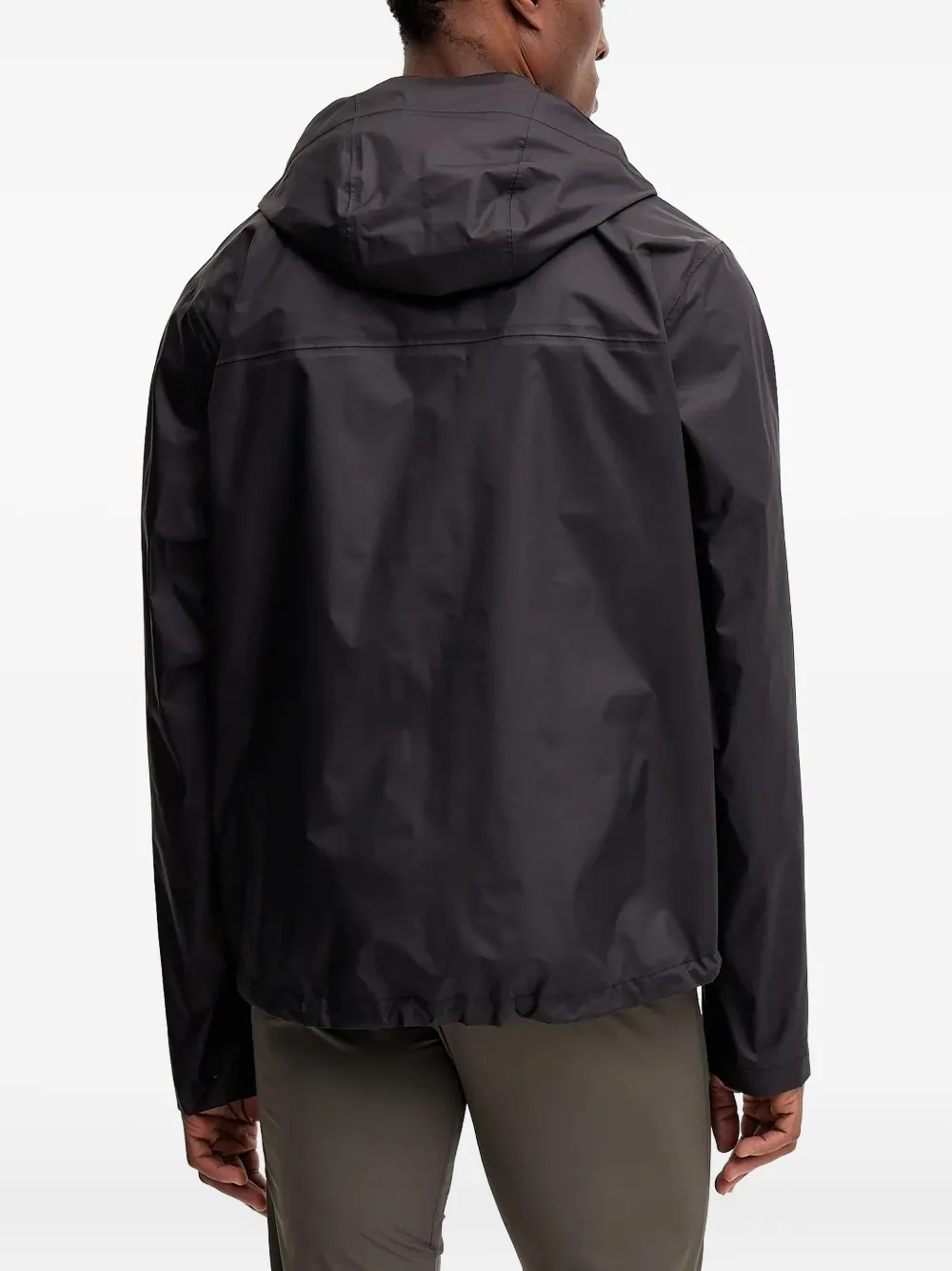 Helly Hansen Loke hooded jacket | Lightweight Jackets | Image 2