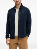 Helly Hansen Varde half-zip fleece sweater - Blue