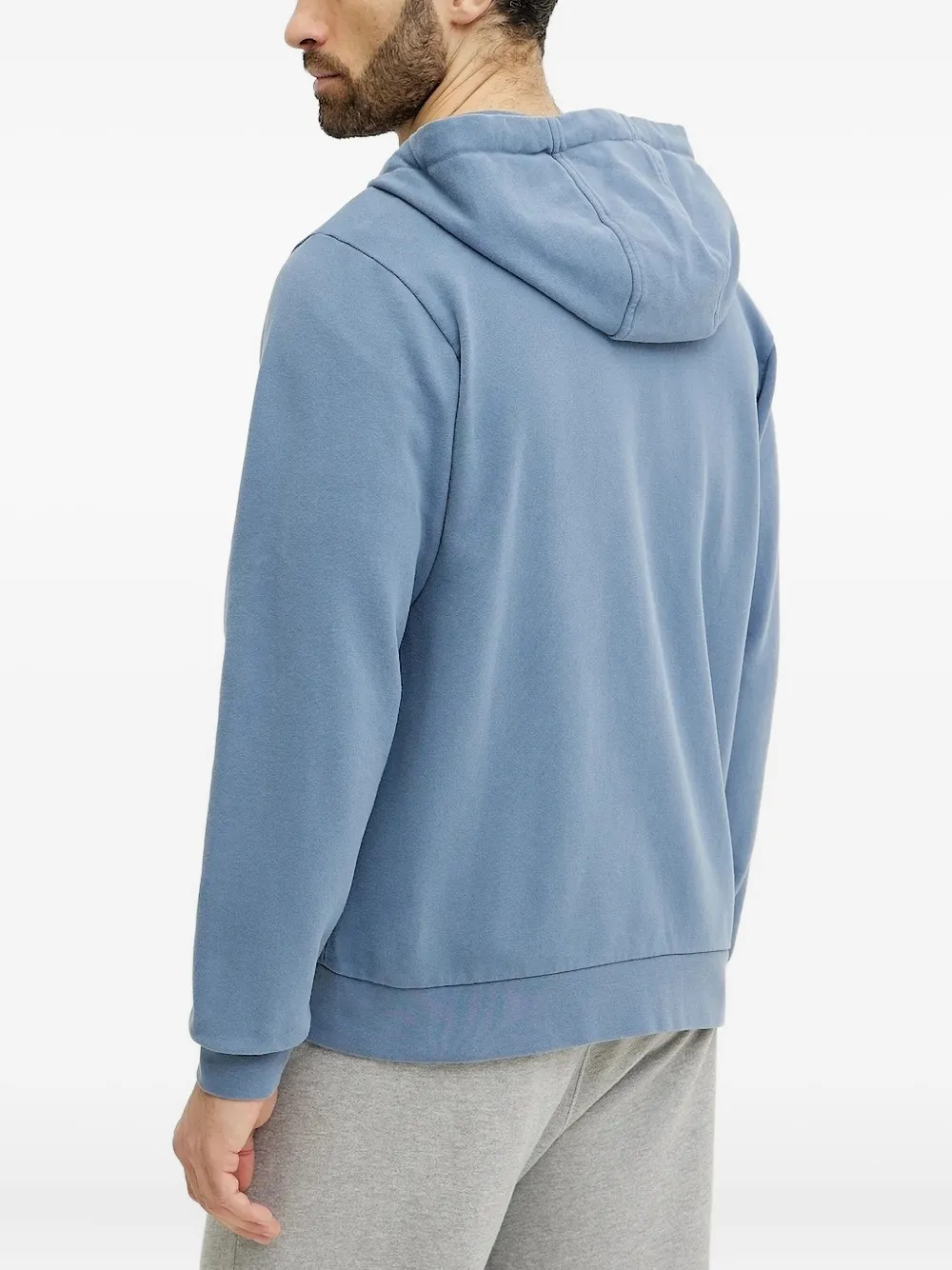 Helly Hansen logo-print hoodie | Hoodies | Image 2